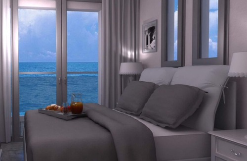 Platamonas Hotel | Kymata
