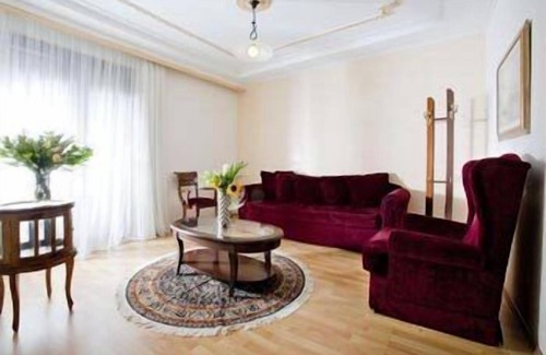 Platamonas Hotel | Kymata