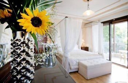 Platamonas Hotel | Kymata