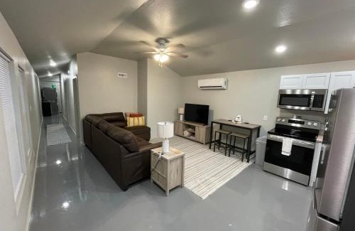 Sallisaw House | Kyns Kozy Kabin