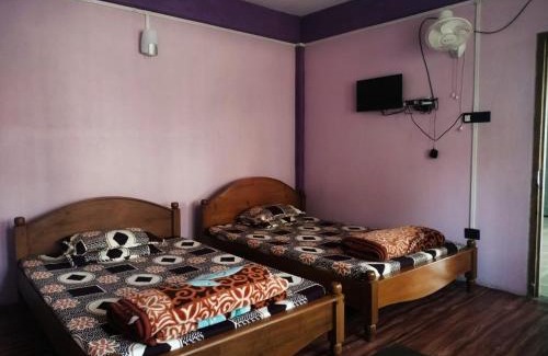 Sohra House | Kynwell guesthouse