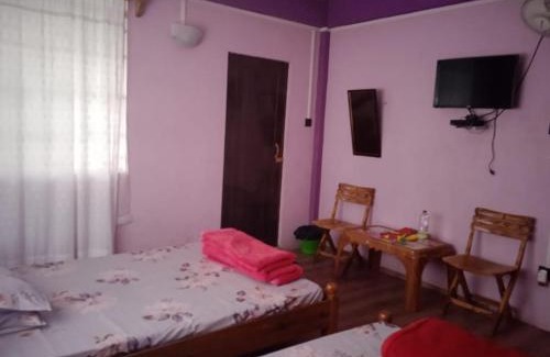 Sohra House | Kynwell guesthouse