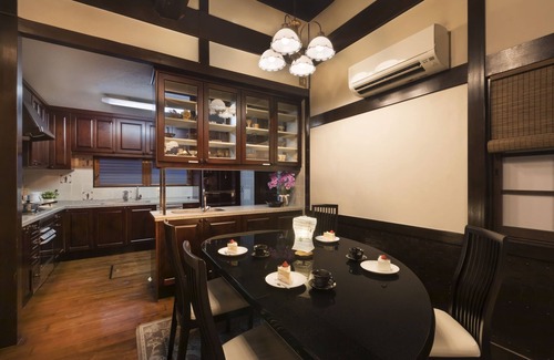 Fushimi House | Kyo-machiya Stay WAKA Fushimiinari-tei