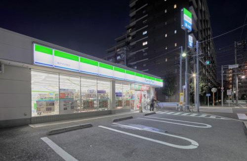 Kameido Hotel | Kyo-wa Hotel
