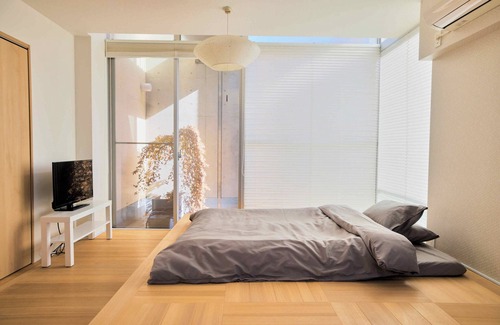 Kameido Hotel | Kyo-wa Hotel
