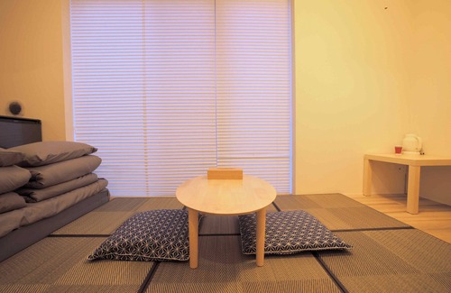 Kameido Hotel | Kyo-wa Hotel