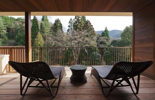 Yunohana Hotel | Kyo Yunohana Resort Suisen