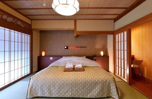 Yunohana Hotel | Kyo Yunohana Resort Suisen