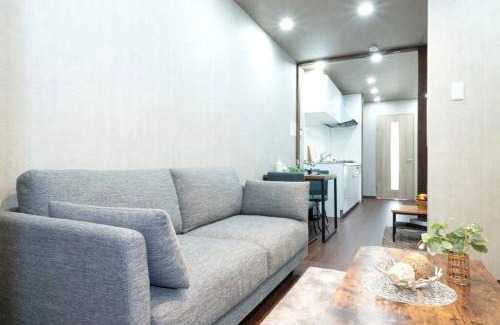 Miyakojima Apartment | Kyobashi house Entire house for rentー 京橋一軒家完全貸切