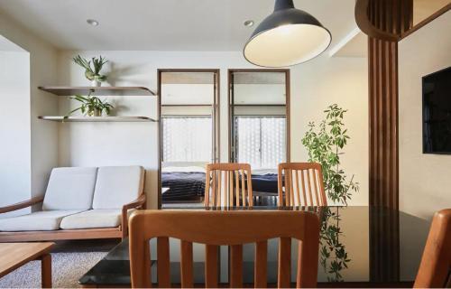 Setagaya House | Kyodo Private House