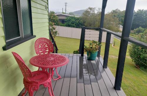 Geneva House | Kyogle Comfy Homestay