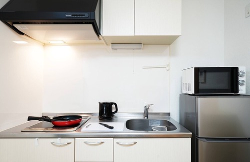 Nakagyo Ward House | Kyoka no Yado 10 minutes walk from Hankyu Rande /Kyoto Kyōto