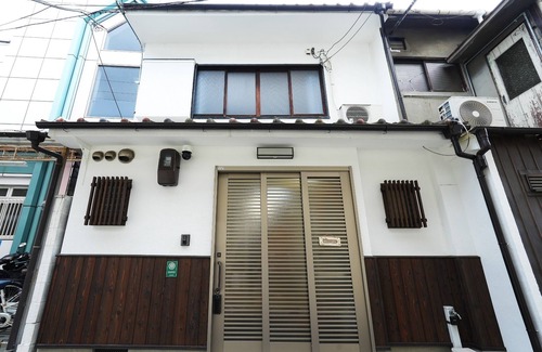 Nakagyo Ward House | Kyoka no Yado 10 minutes walk from Hankyu Rande /Kyoto Kyōto