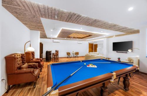Sushant Lok Apartment | Kyomi Service Apartments