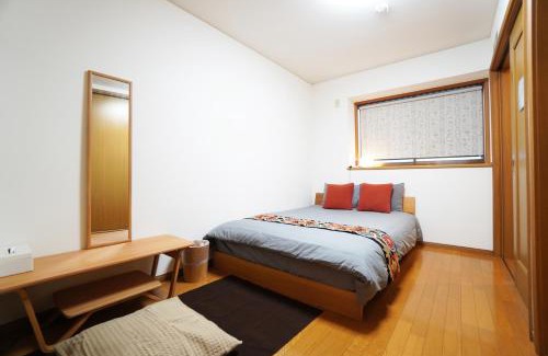 Okazaki House | Kyomori