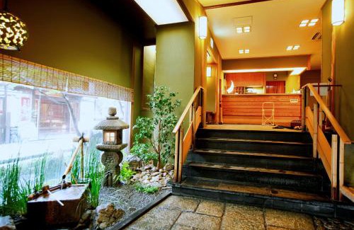 Arashiyama Hotel | Kyoto Arashiyama Onsen Ryokan Togetsutei