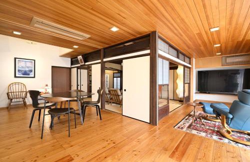Fushimi House | Kyoto Fushimi Sutekichi Private Hotel