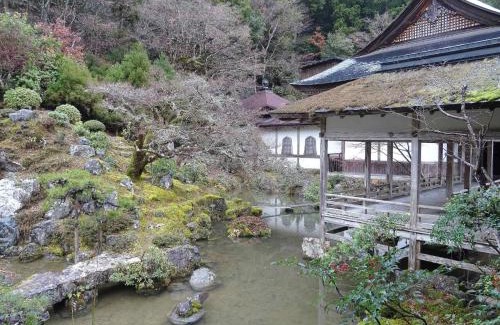 Ukyo Ward House | Kyoto - House/Vacation STAY 14527