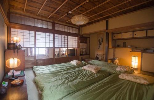 Katsura House | Kyoto - House/Vacation STAY 5762