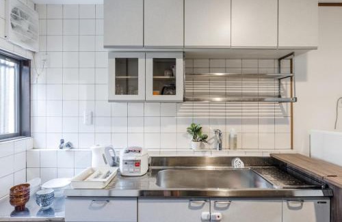 Minami House | Kyoto Minami-ku - House/Vacation STAY 57374