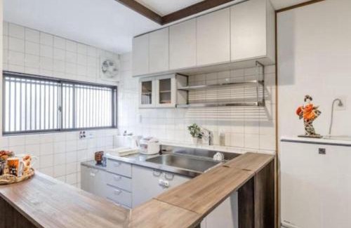 Minami House | Kyoto Minami-ku - House/Vacation STAY 57374