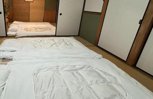 Otsu Apartment | kyoto next door