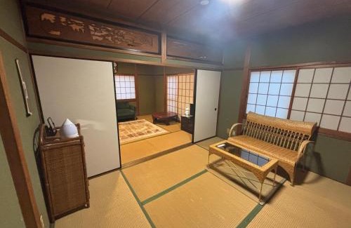 Otsu Apartment | kyoto next door