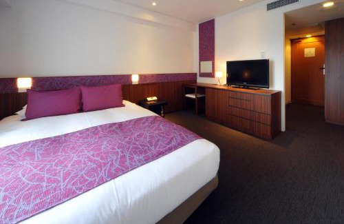Shimogyo Hotel | Kyoto Tokyu Hotel