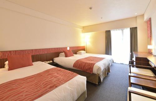 Shimogyo Hotel | Kyoto Tokyu Hotel