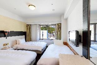 Yamashina Hotel | Kyoto Yamashina Hotel Sanraku