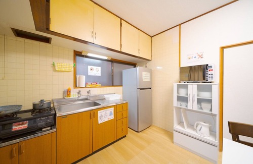 Yufuin Onsen House | Kyouan2 mins away from Yufuin station/Yufu Ōita