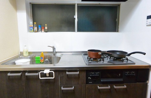 Minami House | Kyougetsuan