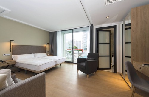 Son Servera Hotel | Kyrat Amarac Suites