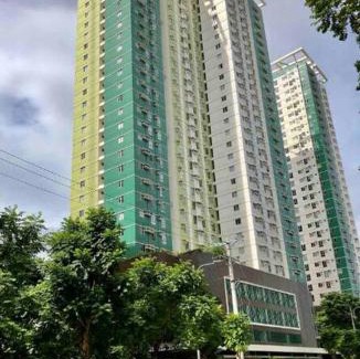 Cebu Apartment | Kyreen at RIALA, IT Park Cebu