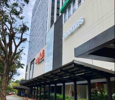 Cebu Apartment | Kyreen at RIALA, IT Park Cebu