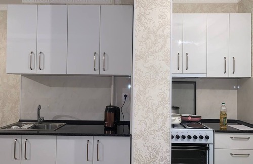 Bishkek Apartment | Kyrgyzstan landmarks apartment is one of the best apartment-hostel in Bishkek