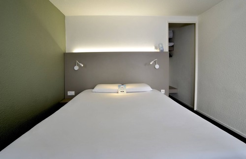 Metz-Tessy Hotel | Kyriad Annecy Nord - Epagny