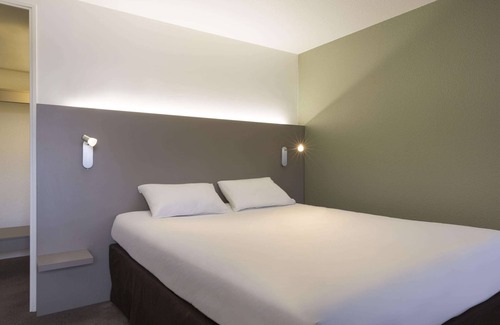 Metz-Tessy Hotel | Kyriad Annecy Nord - Epagny