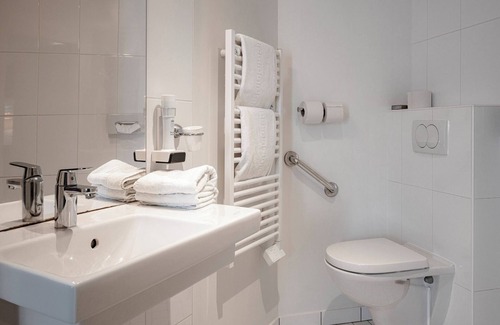 Annemasse Hotel | Kyriad Annemasse - Genève