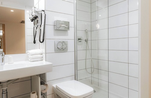 Annemasse Hotel | Kyriad Annemasse - Genève