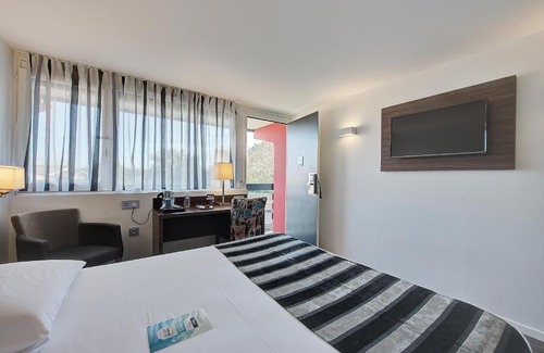 Merignac Hotel | Kyriad Bordeaux - Merignac Aéroport