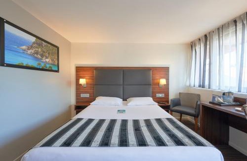 Merignac Hotel | Kyriad Bordeaux - Merignac Aéroport