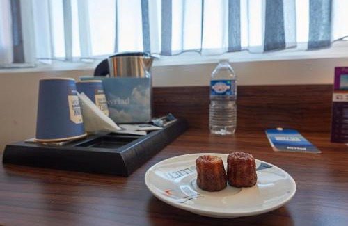 Merignac Hotel | Kyriad Bordeaux - Merignac Aéroport