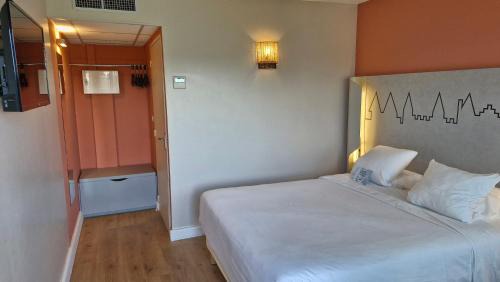 Villalbe Hotel | Kyriad Carcassonne - Aéroport