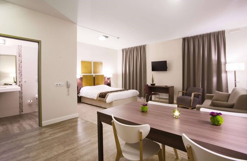 Chambery Hotel | Kyriad Chambéry Centre - Curial