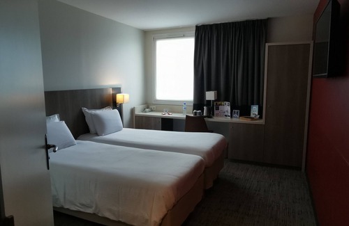Chartres Hotel | Kyriad Chartres