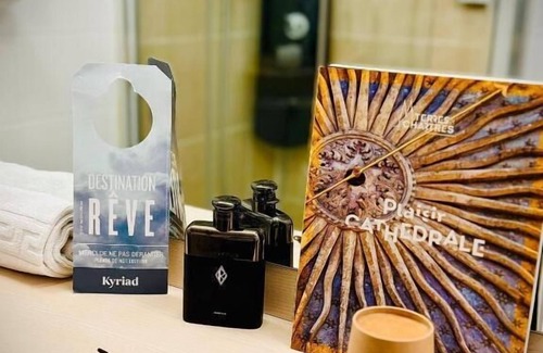Chartres Hotel | Kyriad Chartres