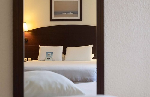 Chateauroux Hotel | Kyriad Chateauroux
