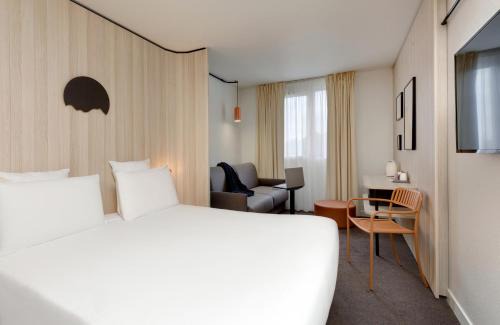 Clermont-Ferrand Hotel | Kyriad Clermont-Ferrand-Sud - La Pardieu