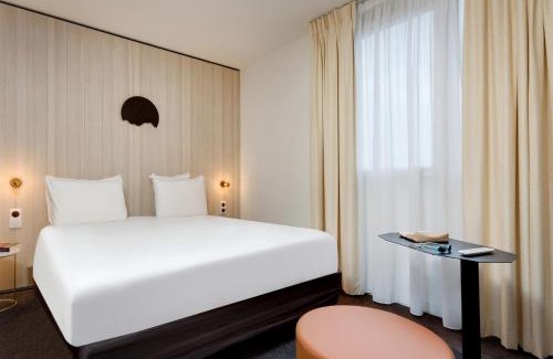 Clermont-Ferrand Hotel | Kyriad Clermont-Ferrand-Sud - La Pardieu
